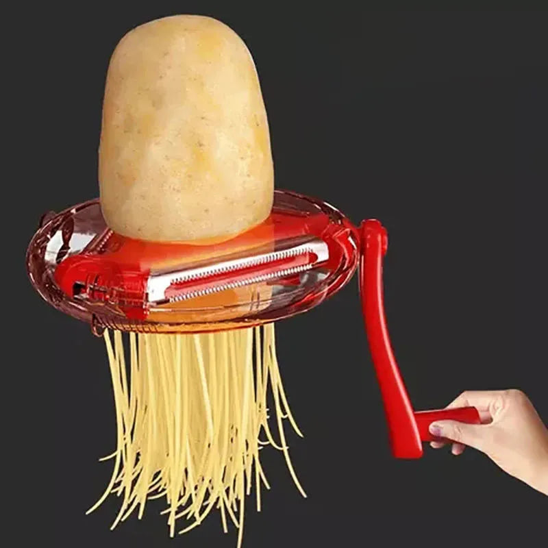 Multi-Function Trio Peeler & Julienne Cutter Set