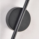 Slim LED Wall Lamp – Modern Minimalist Vertical Light Fixture