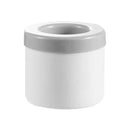 Portable Silicone Ice Bucket – Make Perfect Ice Cubes