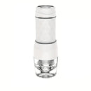 Portable 3-in-1 Coffee Maker for Capsules and Ground Coffee