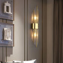 Modern LED Wall Light – Elegant Indoor Home Decor