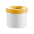 Portable Silicone Ice Bucket – Make Perfect Ice Cubes